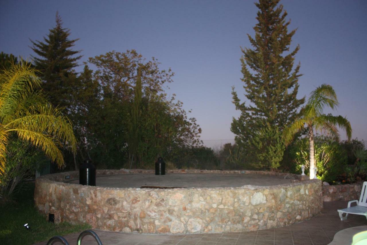 Quinta Teresinha ξενώνας Silves Εξωτερικό φωτογραφία