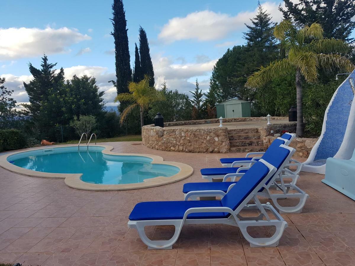 Quinta Teresinha ξενώνας Silves Εξωτερικό φωτογραφία